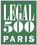 Legal500 recommande le cabinet ITLAW Avocats