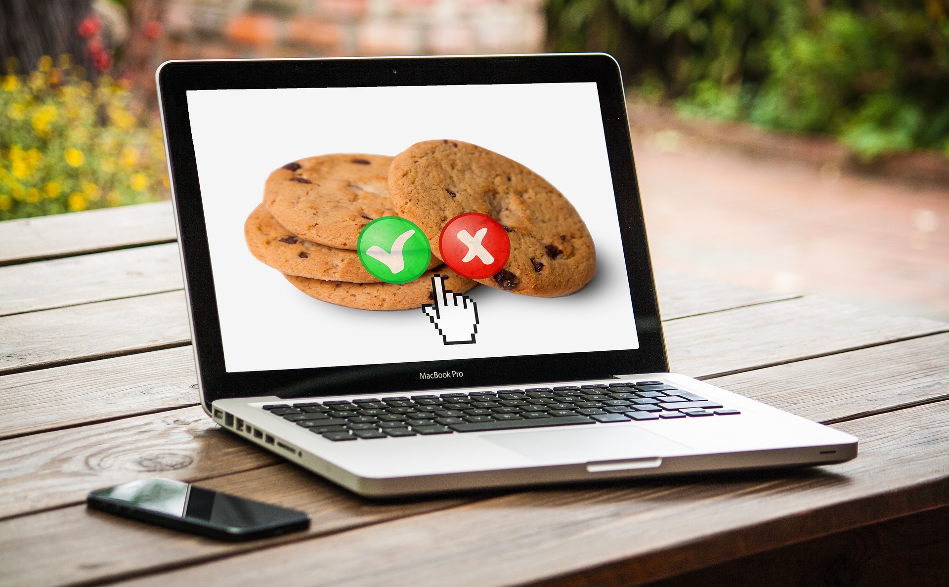Peut-on faire payer le refus de cookies pour accéder à un site web ?