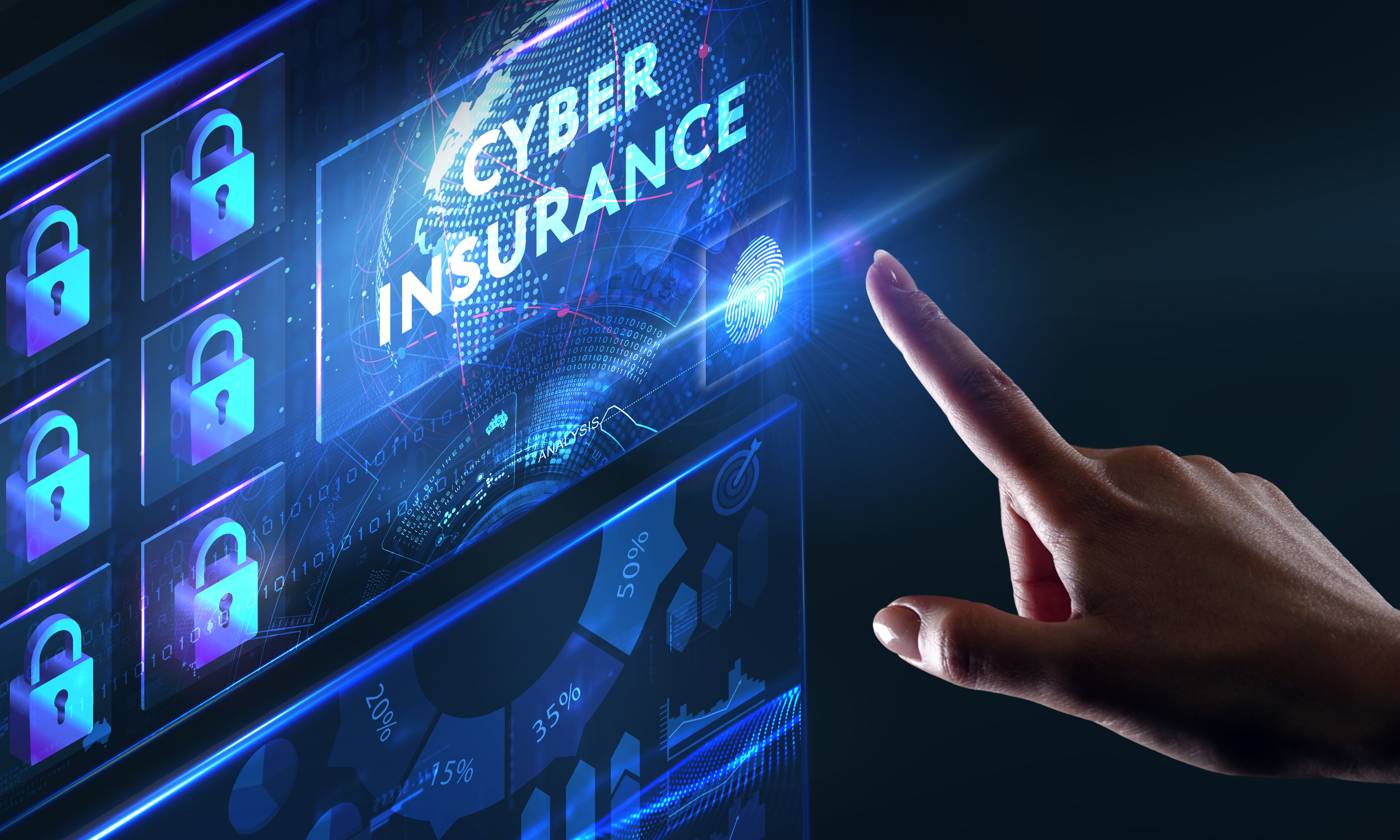 Cyber-assurance : Le dépôt de plainte dans les 72h devient obligatoire pour l’indemnisation assurantielle d’une attaque cyber !