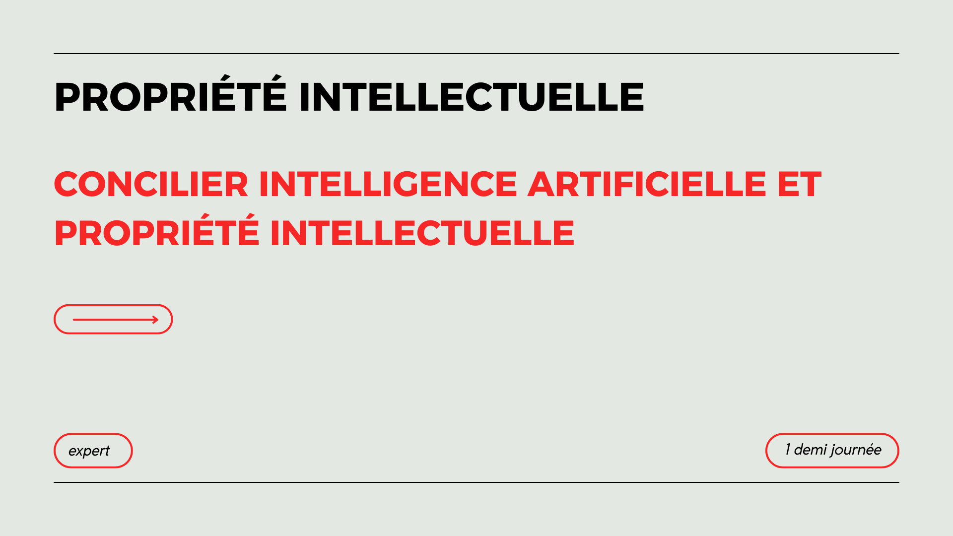 Concilier intelligence artificielle et propriété intellectuelle