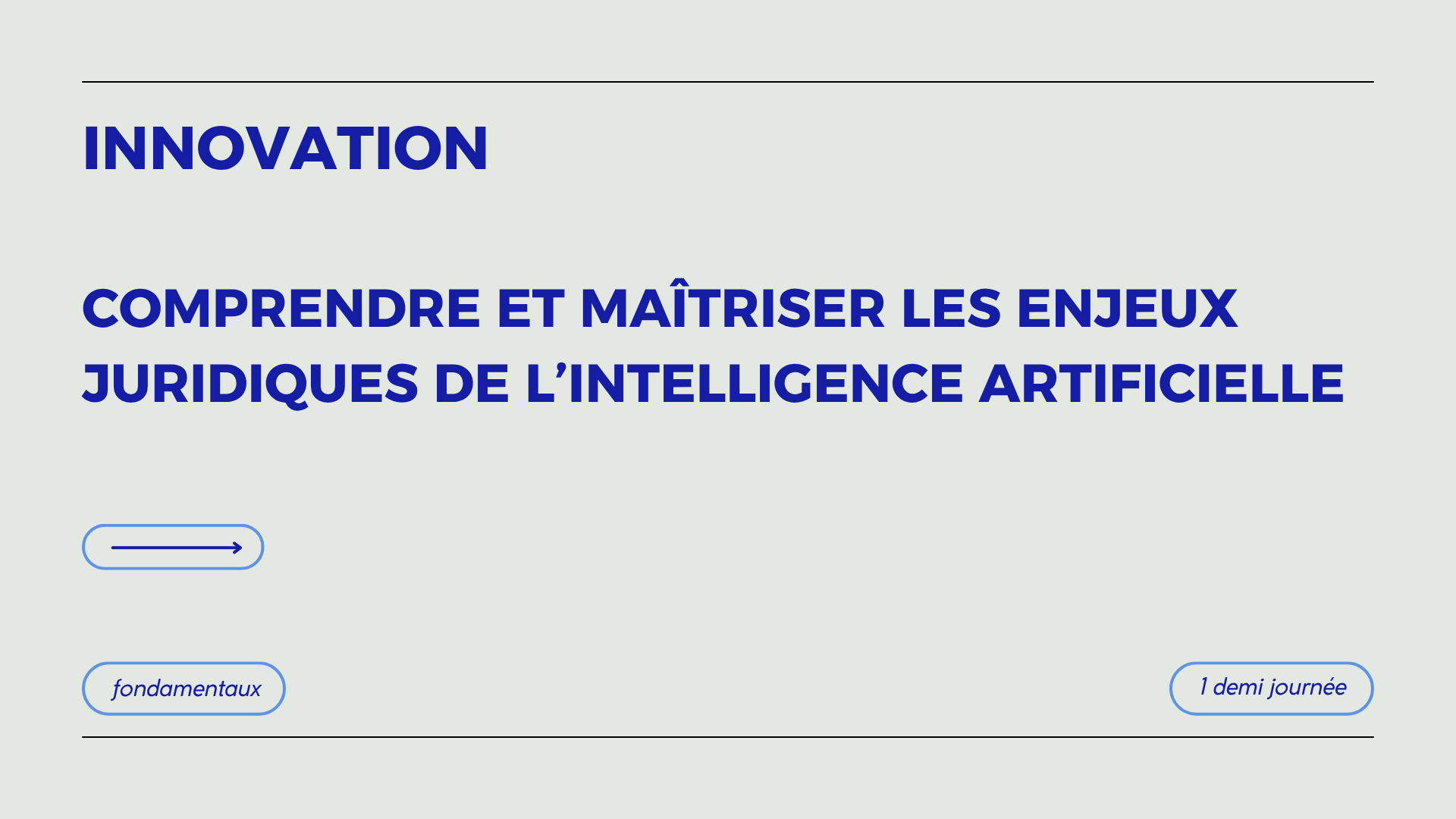Comprendre et maîtriser les enjeux juridiques de l’intelligence artificielle