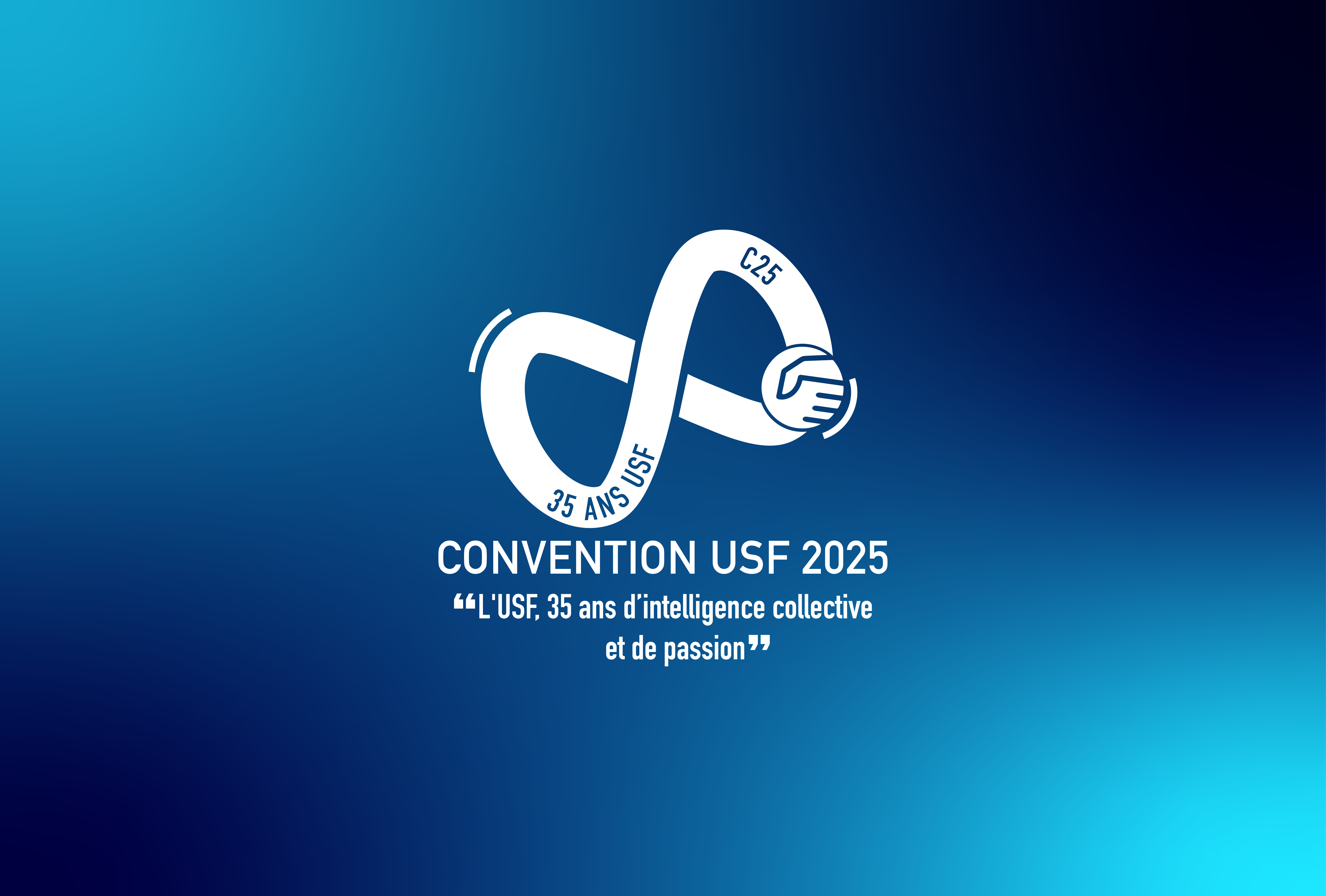 Notre participation à la convention USF 2025